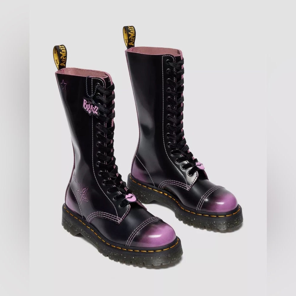 Doc Martens x Bratz 1B99 BEX BRATZ